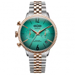 WELDER WWRC655 BAYAN KOL SAATİ