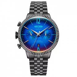 WELDER WWRC874 ERKEK KOL SAATİ