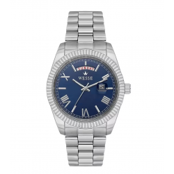WESSE WWG209903 ERKEK KOL SAATİ