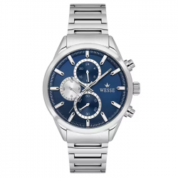 WESSE WWG211602 ERKEK KOL SAATİ