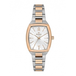 WESSE WWL115505 BAYAN KOL SAATİ