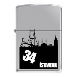 ZİPPO 250-030728 ÇAKMAK