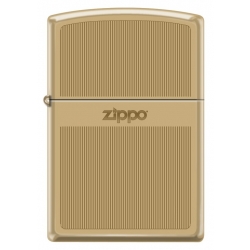 ZİPPO  254B-119486 ÇAKMAK