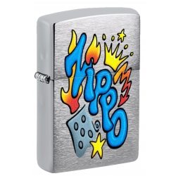 ZİPPO 46809-123403 ÇAKMAK